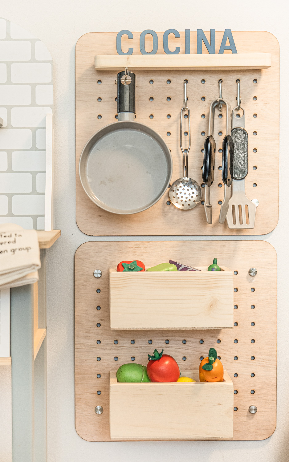 CAJA RECTANGULAR, MADERA