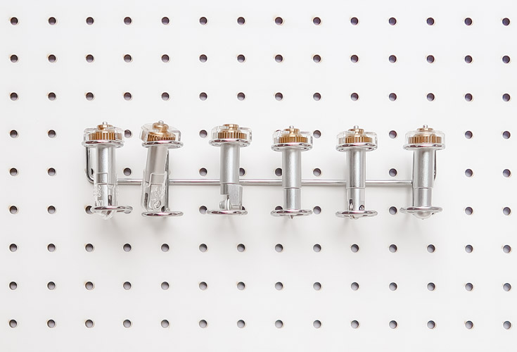 GANCHO MULTIHERRAMIENTA